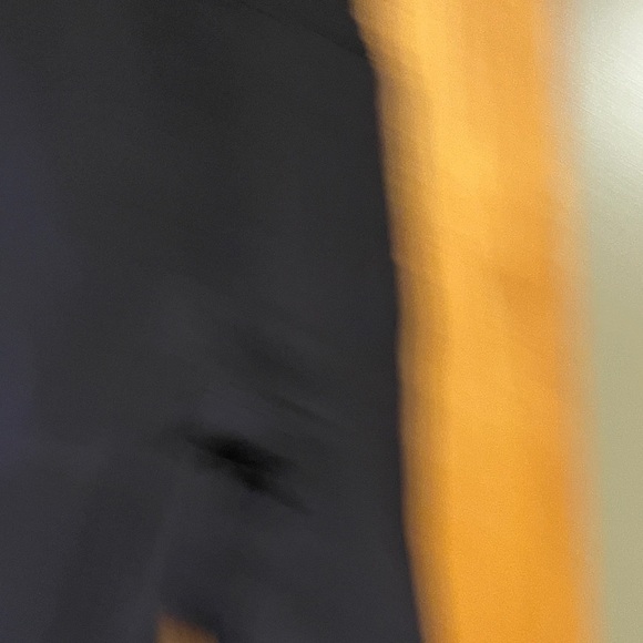 Eddie Bauer Black Joggers - Picture 10 of 11